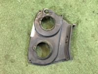 ฝาครอบไทม์มิ่งหลังซ้าย SUBARU FORESTER OEM 13575AA103 SG5 2002 EJ205
