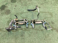 หัวฉีดน้ำมันเชื้อเพลิง 16611AA521 SUBARU FORESTER