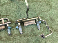 インジェクター SUBARU FORESTER OEM 16611AA521 SG5 2002 EJ205