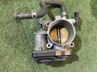 ลิ้นปีกผีเสื้อ SUBARU FORESTER OEM 16112AA002 SG5 2002 EJ205