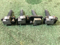 คอยล์จุดระเบิด SUBARU FORESTER OEM 22433AA451 SG5 2002