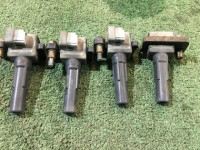 คอยล์จุดระเบิด SUBARU FORESTER OEM 22433AA451 SG5 2002