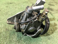 ปั๊มพวงมาลัยเพาเวอร์ SUBARU FORESTER OEM 34430SA000 SG5 2002 EJ205