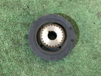 พูลเลย์ข้อเหวี่ยง SUBARU FORESTER OEM 12305AA242 SG5 2002 EJ205
