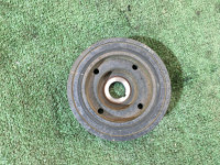 พูลเลย์ข้อเหวี่ยง SUBARU FORESTER OEM 12305AA242 SG5 2002 EJ205