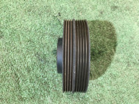 พูลเลย์ข้อเหวี่ยง SUBARU FORESTER OEM 12305AA242 SG5 2002 EJ205