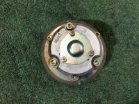 右进气凸轮轴皮带轮 SUBARU FORESTER OEM 13223AA050 SG5 2002 EJ205