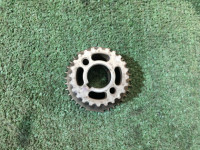 เฟืองเพลาข้อเหวี่ยง SUBARU FORESTER OEM 13021AA141 SG5 2002 EJ205