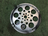 ล้อช่วยแรง (ฟลายวีล) SUBARU FORESTER OEM 12332AA071 SG5 2002 EJ205