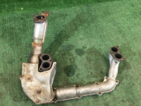 ท่อร่วมไอเสีย 44101SA010, 14010AA111, 44104FE050 SUBARU FORESTER