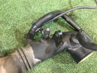 Turbo hose (female fitting) SUBARU FORESTER OEM 14459AA223 SG5 2002 EJ205