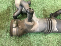 Turbo hose (female fitting) SUBARU FORESTER OEM 14459AA223 SG5 2002 EJ205