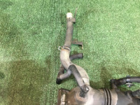 Turbo hose (female fitting) SUBARU FORESTER OEM 14459AA223 SG5 2002 EJ205
