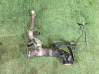 Turbo hose (female fitting) SUBARU FORESTER OEM 14459AA223 SG5 2002 EJ205