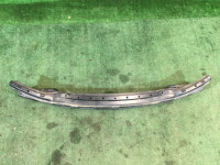 フロントバンパーレインフォースメント SUBARU LANCASTER OEM 57711AE150 BHE BH9 2000