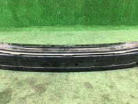 フロントバンパーレインフォースメント SUBARU LANCASTER OEM 57711AE150 BHE BH9 2000