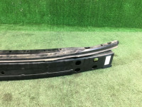 フロントバンパーレインフォースメント SUBARU LANCASTER OEM 57711AE150 BHE BH9 2000
