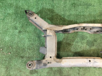 Travesaño trasero SUBARU LEGACY OEM 20152AE001 BHE BH9 BH5 BE5 BE9 BEE 2001 EJ254 AT