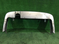 リアバンパー SUBARU LEGACY OEM 57703AE210TG, 57711AE040 BHE BH9 BH5 2001 silver 01G