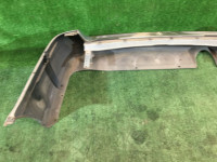 リアバンパー SUBARU LEGACY OEM 57703AE210TG, 57711AE040 BHE BH9 BH5 2001 silver 01G