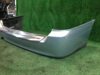 リアバンパー SUBARU LEGACY OEM 57703AE210TG, 57711AE040 BHE BH9 BH5 2001 silver 01G