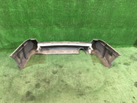 リアバンパー SUBARU LEGACY OEM 57703AE210TG, 57711AE040 BHE BH9 BH5 2001 silver 01G