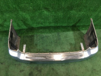 リアバンパー SUBARU LEGACY OEM 57703AE210TG, 57711AE040 BHE BH9 BH5 2001 silver 01G