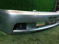 Para-choques dianteiro SUBARU LEGACY OEM 57703AE180TG, 57704AE140, 84501AE180, 84501AE190 BH5 BE5 BE9 BHE BH9 2001 silver 01G