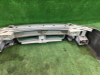 Para-choques dianteiro SUBARU LEGACY OEM 57703AE180TG, 57704AE140, 84501AE180, 84501AE190 BH5 BE5 BE9 BHE BH9 2001 silver 01G