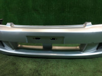 Para-choques dianteiro SUBARU LEGACY OEM 57703AE180TG, 57704AE140, 84501AE180, 84501AE190 BH5 BE5 BE9 BHE BH9 2001 silver 01G