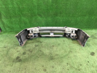 Para-choques dianteiro SUBARU LEGACY OEM 57703AE180TG, 57704AE140, 84501AE180, 84501AE190 BH5 BE5 BE9 BHE BH9 2001 silver 01G