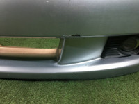 Para-choques dianteiro SUBARU LEGACY OEM 57703AE180TG, 57704AE140, 84501AE180, 84501AE190 BH5 BE5 BE9 BHE BH9 2001 silver 01G
