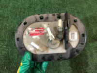 燃料ポンプ SUBARU LEGACY OEM 42021AE000, 42022AE000 BE9 BH9 BH5 BE5 2001 EJ254 AT