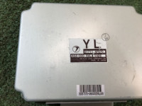 变速箱电脑 SUBARU LEGACY OEM 31711AF670 BH9 BE9 2001 EJ254 AT