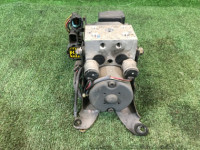 ABS模块 VDC SUBARU LEGACY OEM 27539AE001 BHE BH9 BH5 BE5 BE9 BEE 2001 EJ254 AT