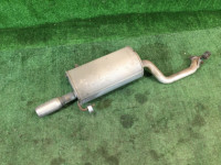 หม้อพักท้าย 44300AE010 SUBARU LEGACY