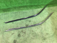 Ветровики SUBARU LEGACY OEM 63531AE020, 63531AE030 BHE BH9 BH5 2001 silver 01G