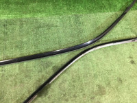 Ветровики SUBARU LEGACY OEM 63531AE020, 63531AE030 BHE BH9 BH5 2001 silver 01G