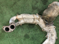 แคทาลิติก коллектор выпускной SUBARU LEGACY OEM 44109AE001, 44111AE160 BH9 BE9 2001 EJ254 AT