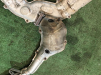 แคทาลิติก коллектор выпускной SUBARU LEGACY OEM 44109AE001, 44111AE160 BH9 BE9 2001 EJ254 AT