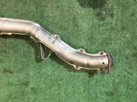 แคทาลิติก коллектор выпускной SUBARU LEGACY OEM 44109AE001, 44111AE160 BH9 BE9 2001 EJ254 AT