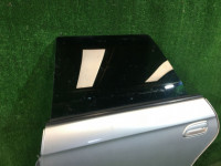 Porta traseira esquerda SUBARU LEGACY OEM 60400AE410 BHE BH9 BH5 2001 silver 01G