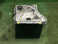 Porta traseira esquerda SUBARU LEGACY OEM 60400AE410 BHE BH9 BH5 2001 silver 01G