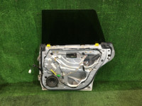 Porta traseira direita SUBARU LEGACY OEM 60400AE400 BHE BH9 BH5 BE5 BE9 BEE 2001 silver 01G