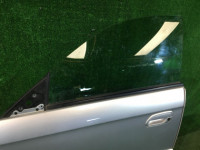 Дверь передняя левая SUBARU LEGACY OEM 60009AE010 BHE BH9 BH5 BE5 BE9 BEE 2001 silver 01G
