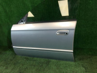 Дверь передняя левая SUBARU LEGACY OEM 60009AE010 BHE BH9 BH5 BE5 BE9 BEE 2001 silver 01G
