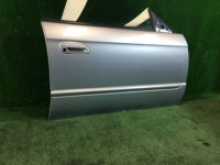 右前门 SUBARU LEGACY OEM 60009AE000 BHE BH9 BH5 BE5 BE9 BEE 2001 silver 01G
