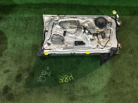右前门 SUBARU LEGACY OEM 60009AE000 BHE BH9 BH5 BE5 BE9 BEE 2001 silver 01G