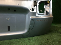 ประตูท้าย SUBARU LEGACY OEM 60800AE060 BHE BH9 BH5 2001 silver 01G