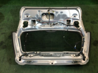 ประตูท้าย SUBARU LEGACY OEM 60800AE060 BHE BH9 BH5 2001 silver 01G